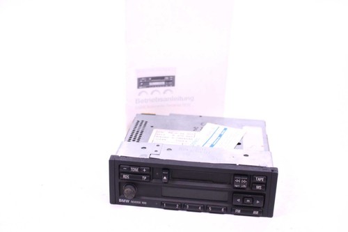 Autoradio blaupunkt - blaupunkt, mc