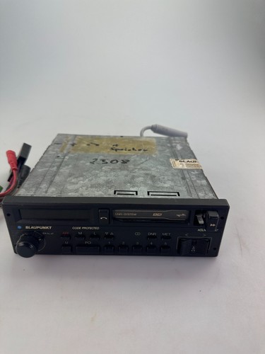 Blaupunkt köln rcr vintage - blaupunkt,