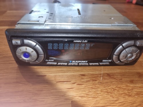 Blaupunkt hawaii dj51 - hawaii,