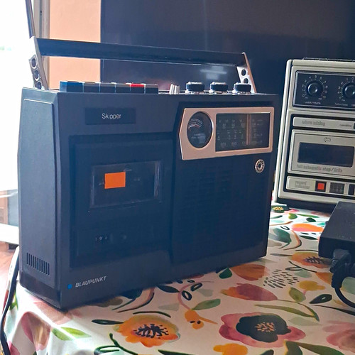 Blaupunkt skipper - blaupunkt,