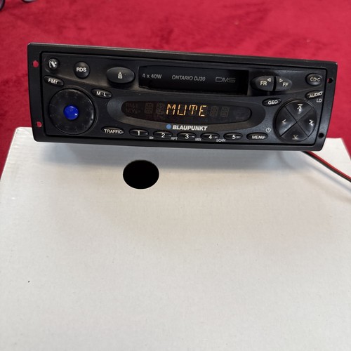 Blaupunkt ontario dj30 - ontario,