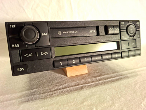 Blaupunkt autoradio beta mit - beta,