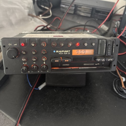 Blaupunkt köln sqr - blaupunkt,