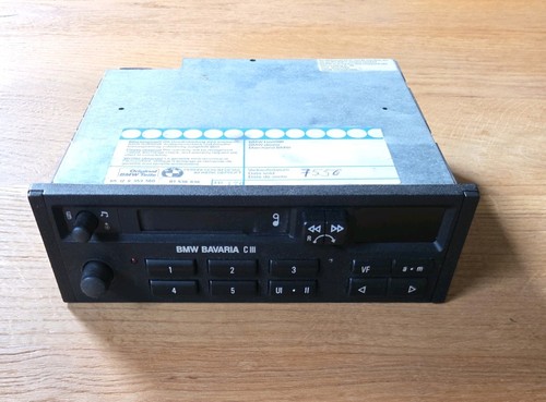 Bwm bavaria radio von - bavaria,