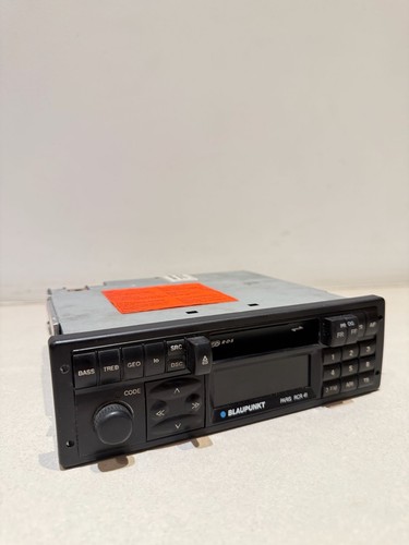 Blaupunkt paris autoradio - blaupunkt, &