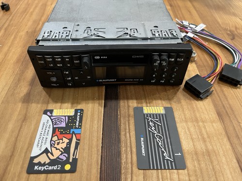 Blaupunkt madrid rcm - blaupunkt, 105