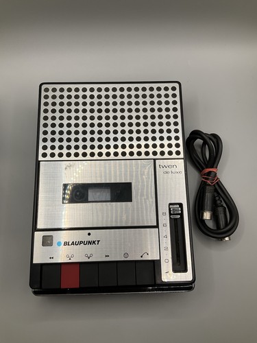 Blaupunkt twen luxe - blaupunkt, typ