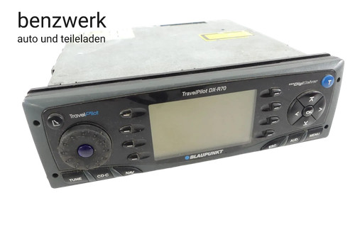 Oldtimer youngtimer autoradio - youngtimer,