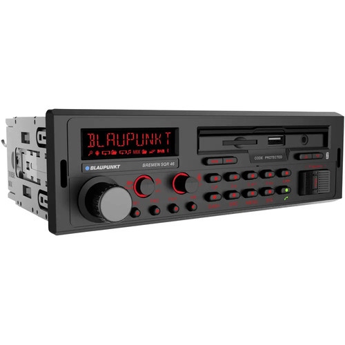 Blaupunkt bremen sqr - blaupunkt,