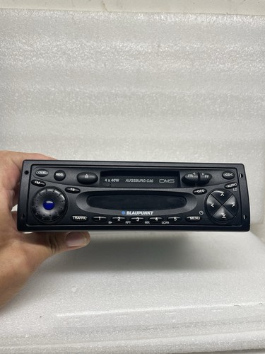 Blaupunkt augsburg c30 - augsburg,