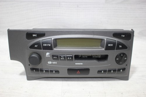 Nissan primera p11 - nissan, bj,1999