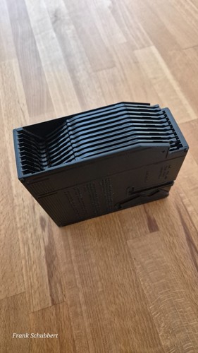 Blaupunkt fach kassette - blaupunkt, 10-fach-kassette