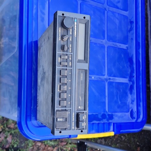 Oldtimer blaupunkt freiburg - oldtimer,