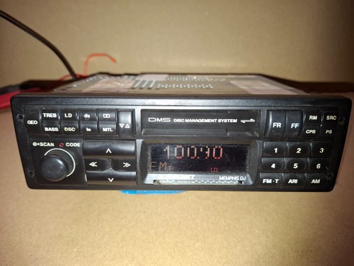 Blaupunkt memphis - blaupunkt, dj