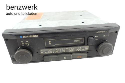 Oldtimer youngtimer autoradio - oldtimer,
