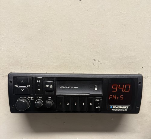 Blaupunkt rhodos 25 - blaupunkt,