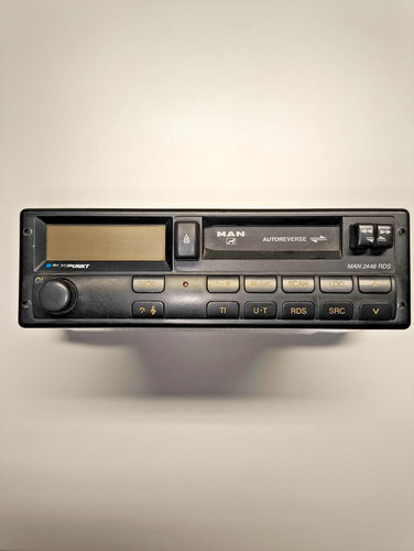 Blaupunkt man2446rds 24v - blaupunkt,
