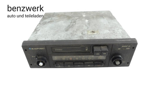 Oldtimer youngtimer autoradio - oldtimer,