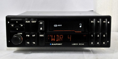 Blaupunkt lübeck rcc - lübeck, 45