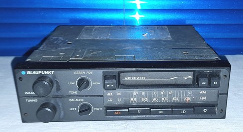 Blaupunkt essen r26 - essen,