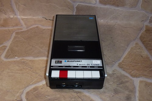 Blaupunkt twen luxe typ - luxe, /
