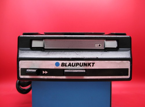 Blaupunkt oldtimer autoradio - blaupunkt,