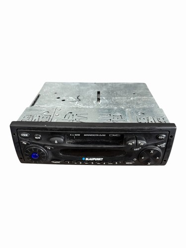 Blaupunkt minnesota dj30 - minnesota,