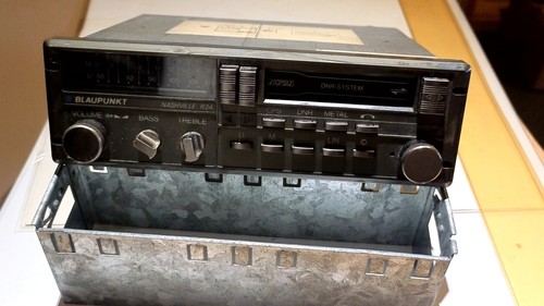 Blaupunkt nashville r24 - blaupunkt,