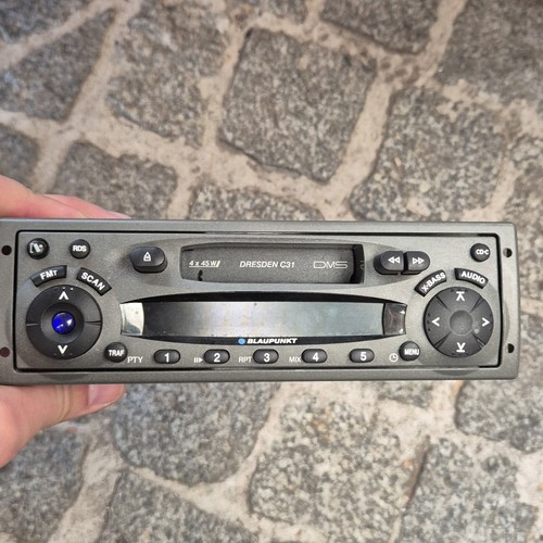 Blaupunkt dresden c31 - blaupunkt,
